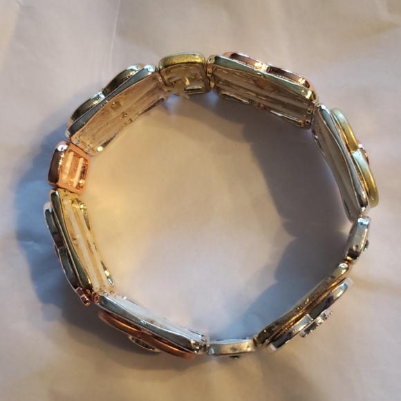 stretchy bracelet - Picture 4 of 4